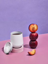 Photo of FELLOW Ruby Wine Tumbler (355ml/12oz) ( ) [ Fellow ] [ Reusable Cups ]