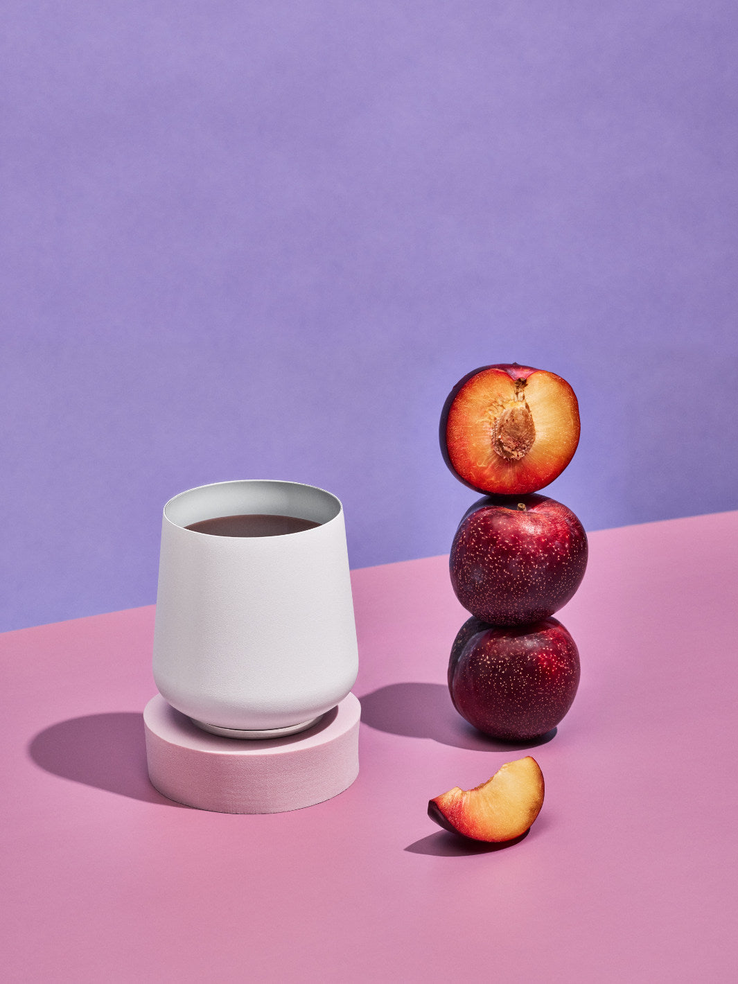 FELLOW Ruby Wine Tumbler (355ml/12oz)