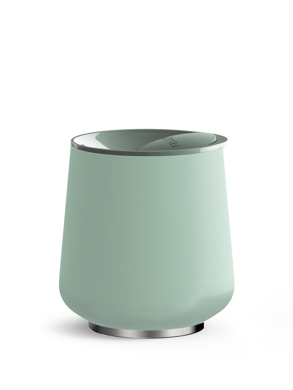 Photo of FELLOW Ruby Wine Tumbler (355ml/12oz) ( Mint Chip ) [ Fellow ] [ Reusable Cups ]