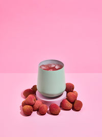 Photo of FELLOW Ruby Wine Tumbler (355ml/12oz) ( ) [ Fellow ] [ Reusable Cups ]