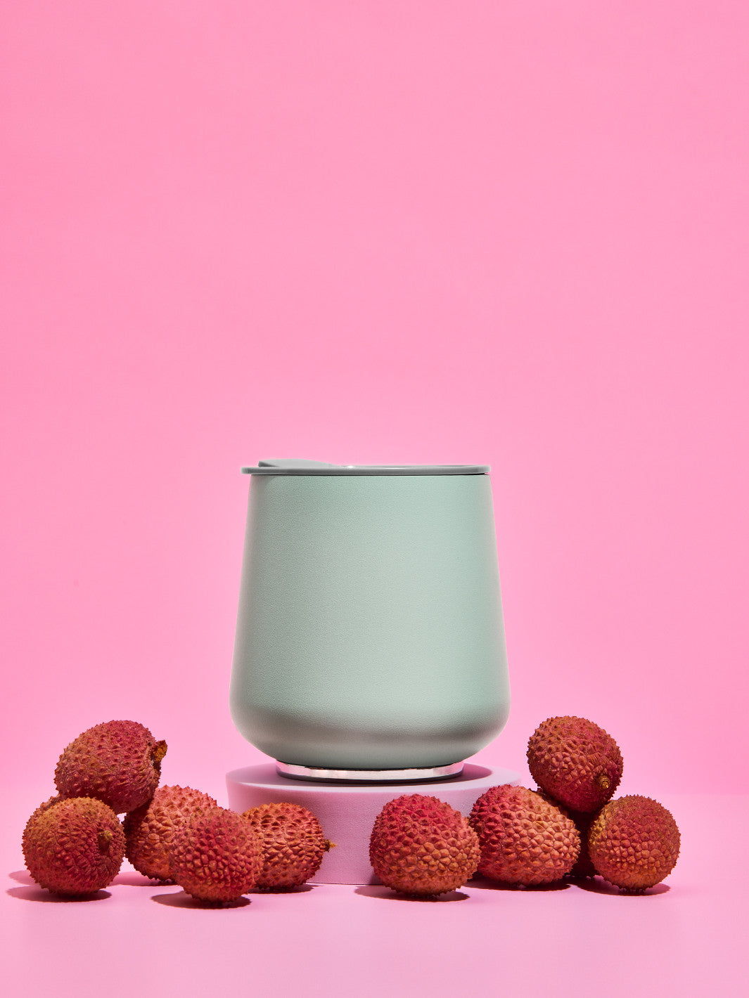 FELLOW Ruby Wine Tumbler (355ml/12oz)
