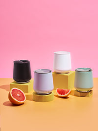 Photo of FELLOW Ruby Wine Tumbler (355ml/12oz) ( ) [ Fellow ] [ Reusable Cups ]