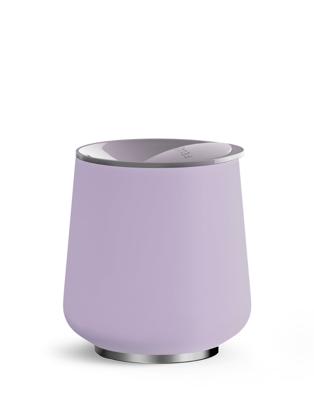Photo of FELLOW Ruby Wine Tumbler (355ml/12oz) ( Peri Twinkle ) [ Fellow ] [ Reusable Cups ]