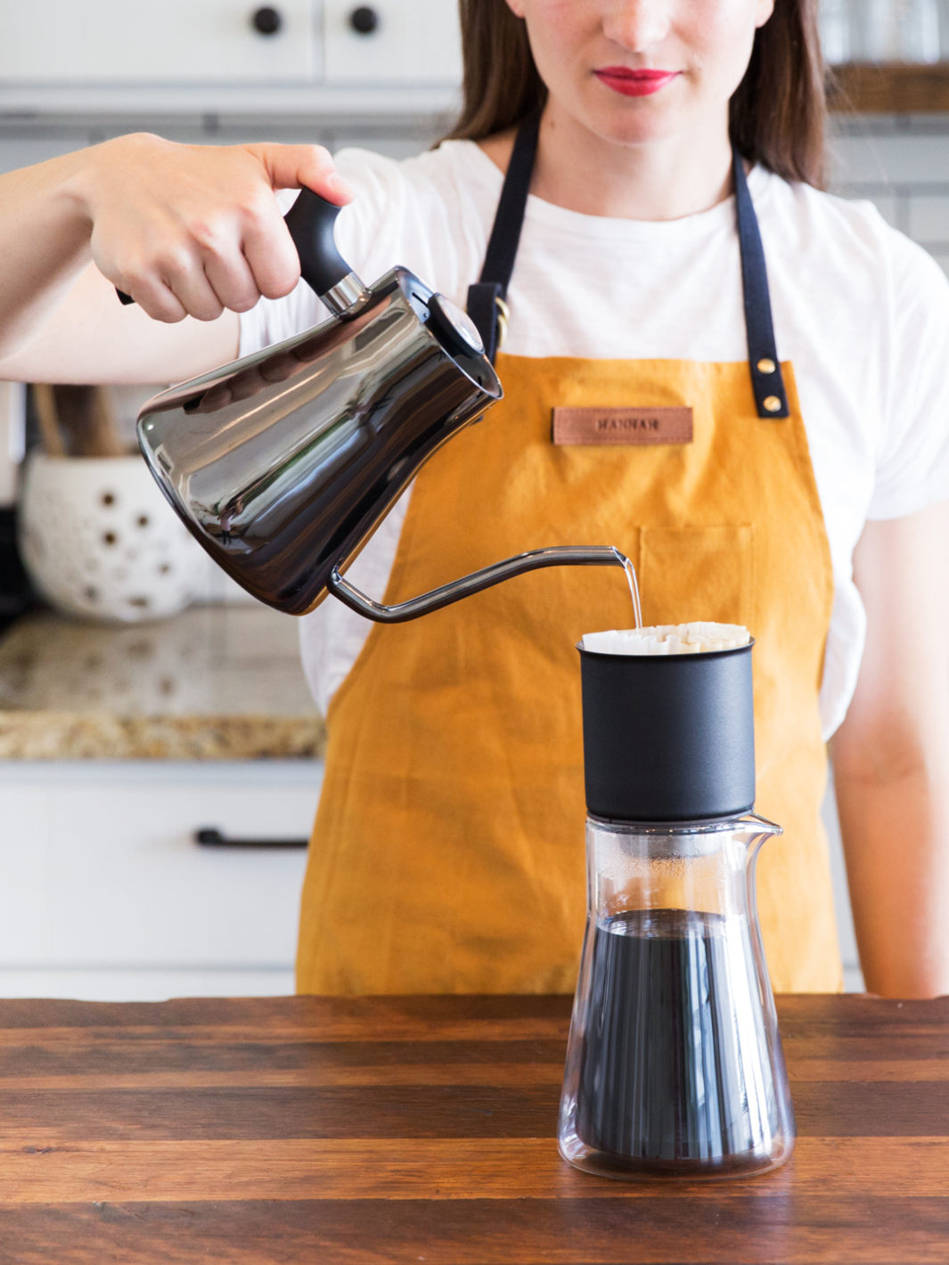 FELLOW Stagg Double Wall Carafe
