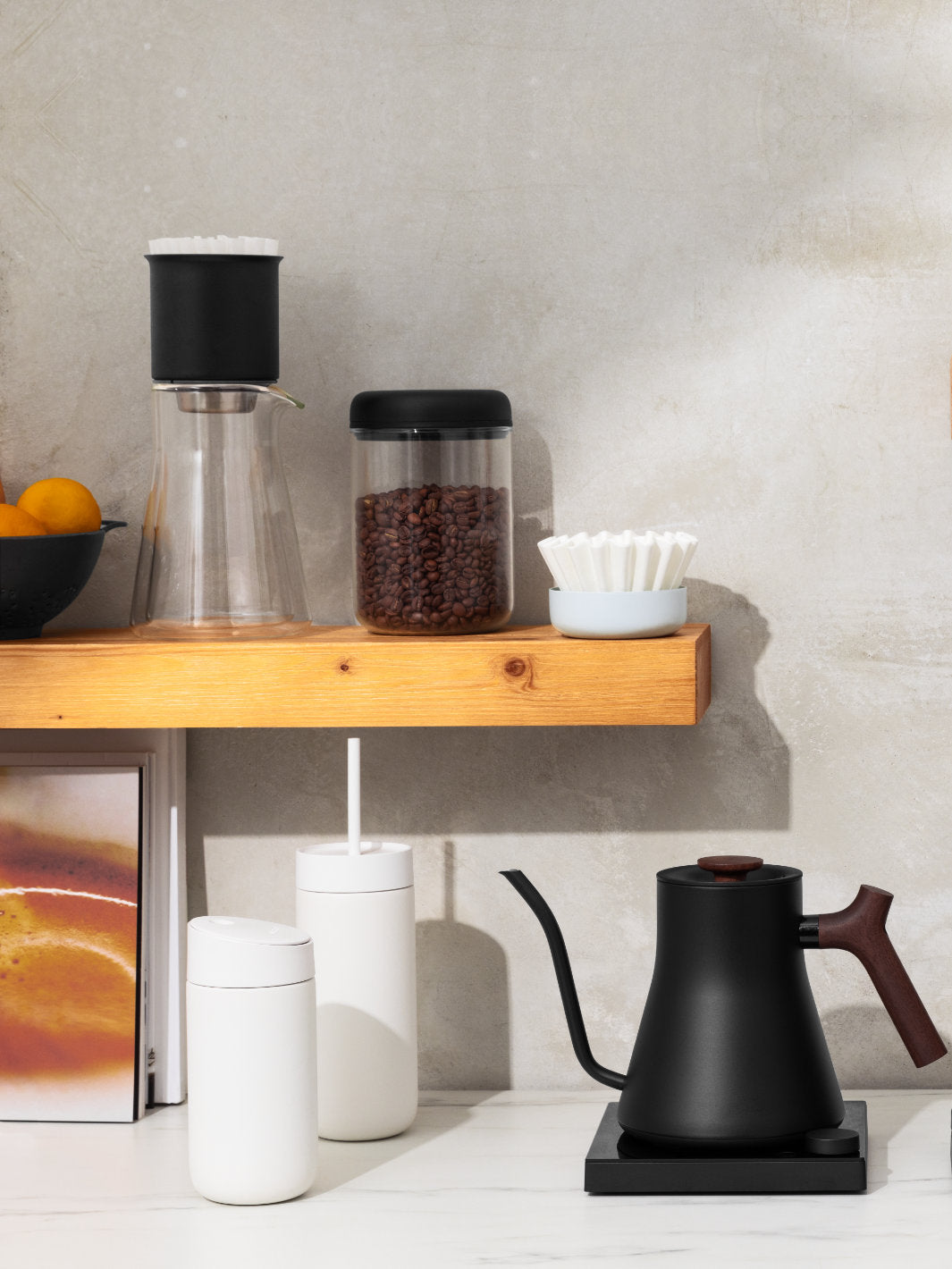 FELLOW Stagg Double Wall Carafe