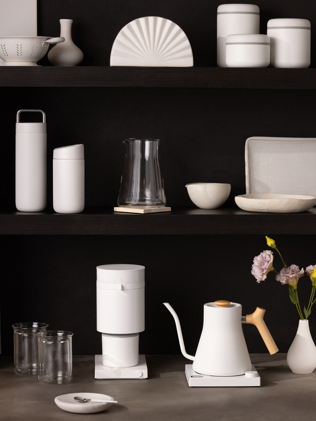 FELLOW Stagg Double Wall Carafe