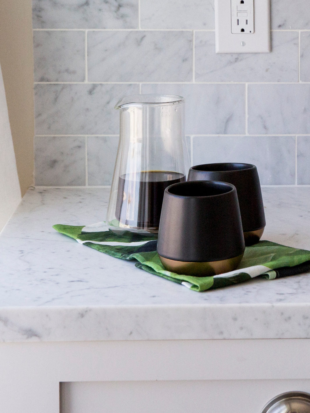 FELLOW Stagg Double Wall Carafe
