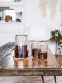 Photo of FELLOW Stagg Double Wall Carafe ( ) [ Fellow ] [ Decanters ]