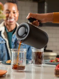 Photo of FELLOW Stagg Double Wall Tasting Glasses (295ml/10oz) (2-Pack) ( ) [ Fellow ] [ Coffee Glasses ]
