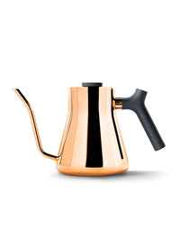 Photo of FELLOW Stagg Pour-Over Kettle ( Polished Copper ) [ Fellow ] [ Kettles ]