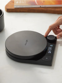 Photo of FELLOW Tally Pro Precision Scale (Studio Edition) ( ) [ Fellow ] [ Digital Scales ]