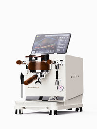 Photo of WENDOUGEE Data S Espresso Machine (120V) (Reservoir/Direct Plumb) ( ) [ Wendougee ] [ Espresso Machines ]
