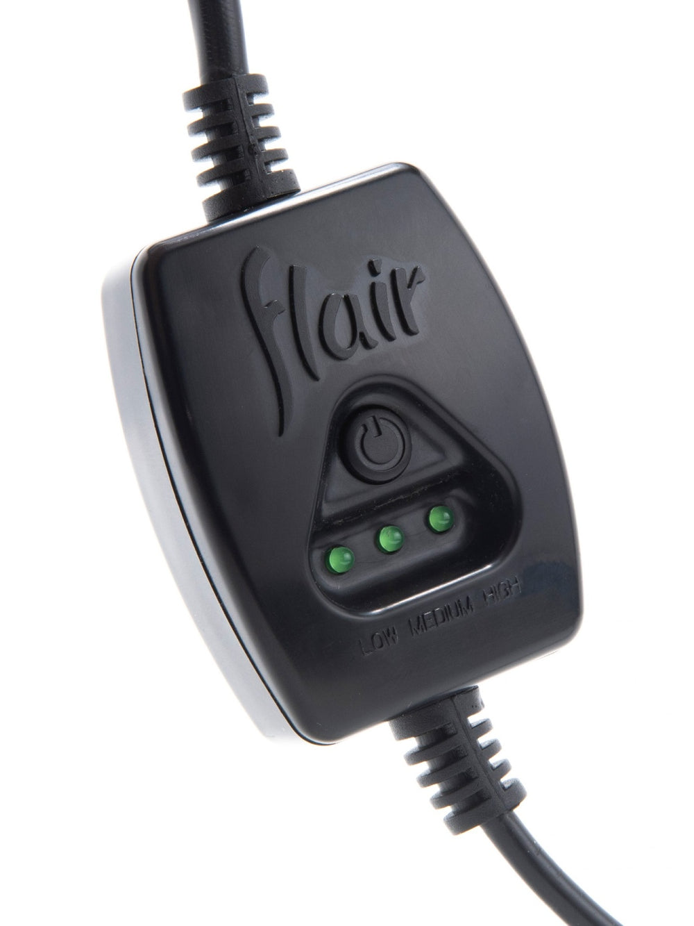 Photo of FLAIR 58 Preheat Controller (w/ elbow connector) ( Default Title ) [ Flair Espresso ] [ Parts ]