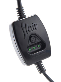Photo of FLAIR 58 Preheat Controller (w/ elbow connector) ( Default Title ) [ Flair Espresso ] [ Parts ]