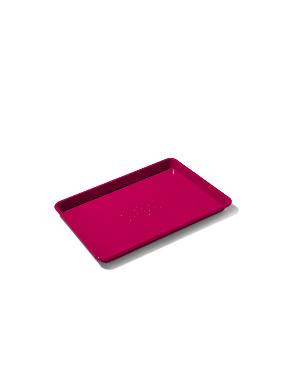 Photo of GREAT JONES Little Sheet ( Raspberry ) [ Great Jones ] [ Kitchen ]