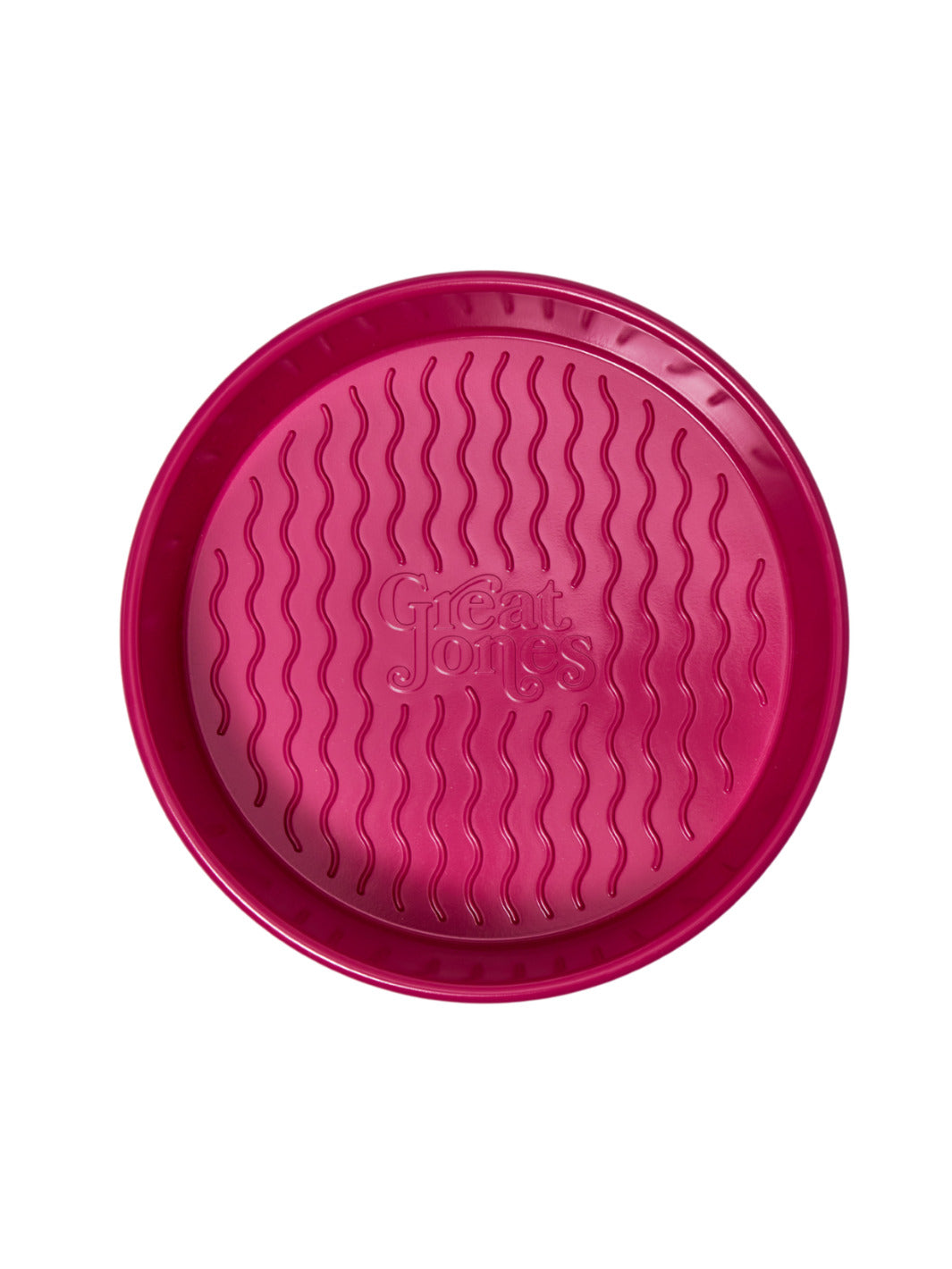 GREAT JONES Patty Cake (⌀9x2in/⌀23x5cm)