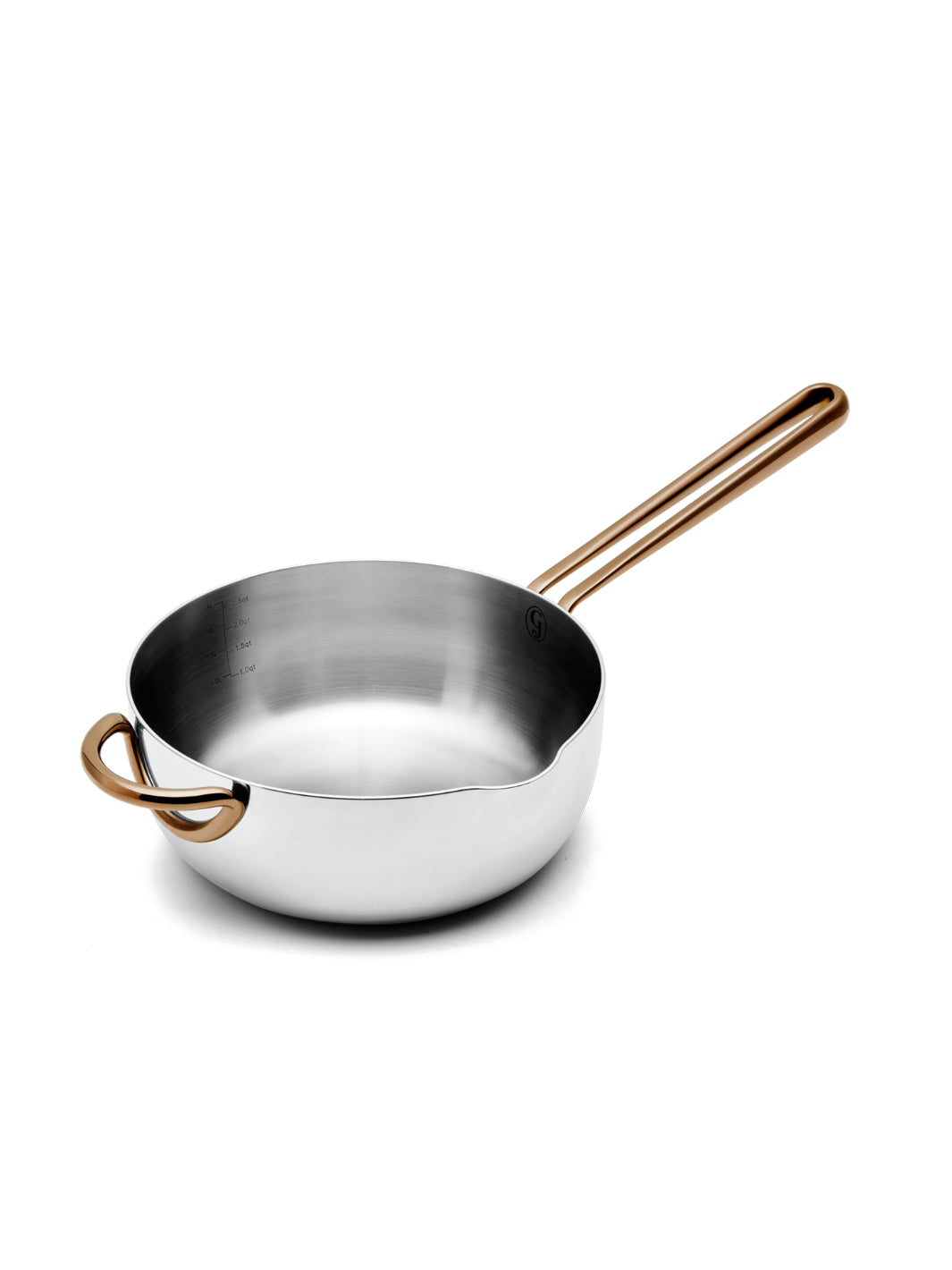GREAT JONES Saucy (3qt/2.8L)