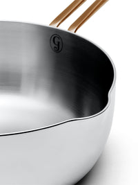 Photo of GREAT JONES Saucy (3qt/2.8L) ( ) [ Great Jones ] [ Kitchen ]