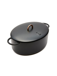 Photo of GREAT JONES The Dutchess (6.75qt/6.4L) ( Pepper ) [ Great Jones ] [ Kitchen ]
