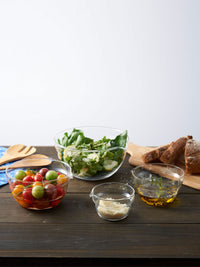 Photo of OS: HARIO Mixing Bowl with Spout 4-Piece Set ( ) [ HARIO ] [ Kitchen ]
