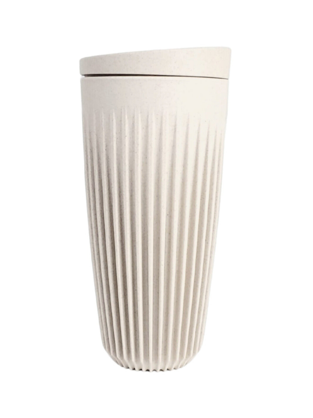 HUSKEE Original Cup + Lid (473ml/16oz)