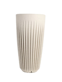 Photo of HUSKEE Original Cup + Lid (473ml/16oz) (Zero Waste) ( ) [ Huskee ] [ Coffee Cups ]