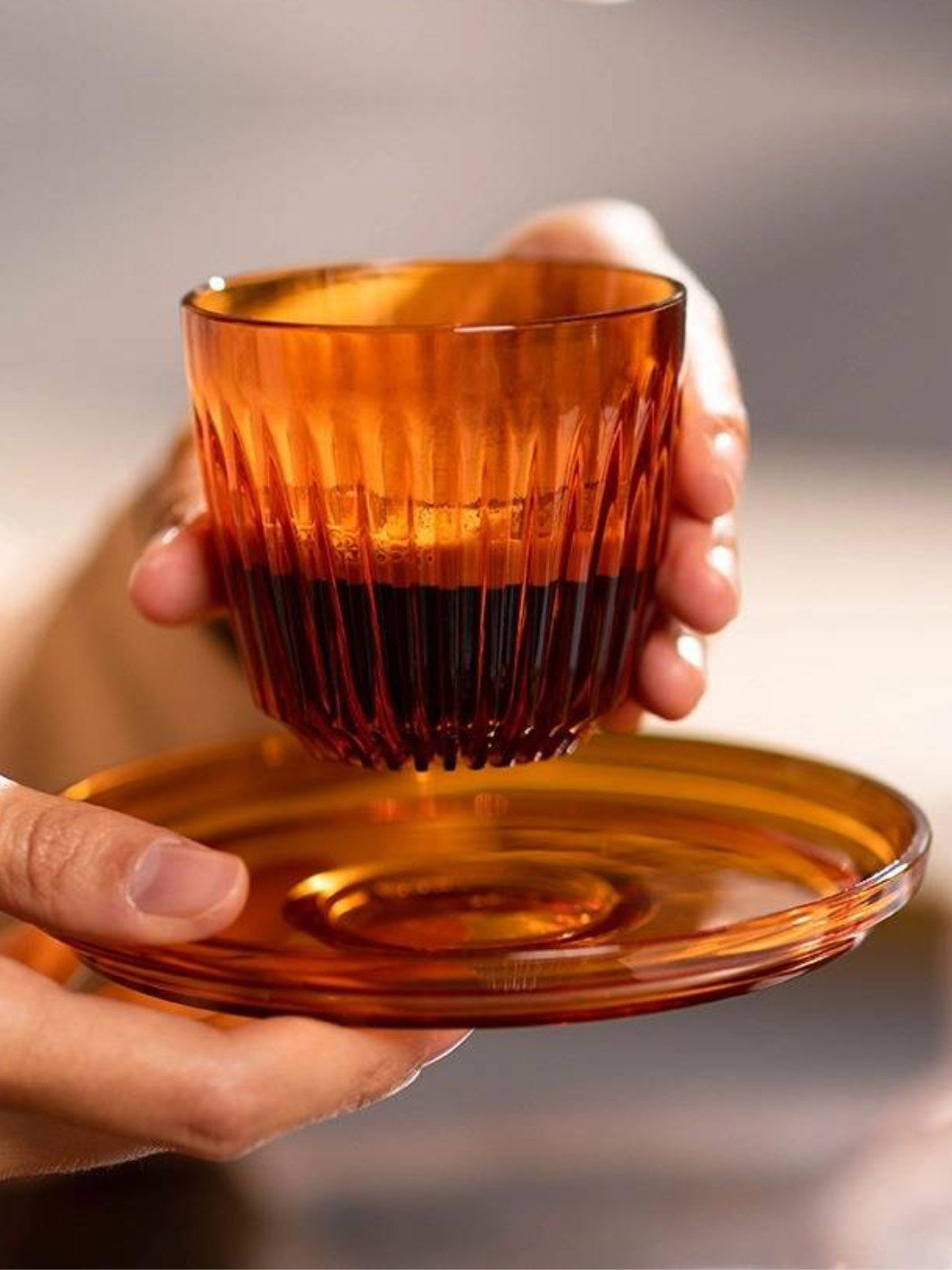 HUSKEE Renew Espresso Set (88ml/3oz)
