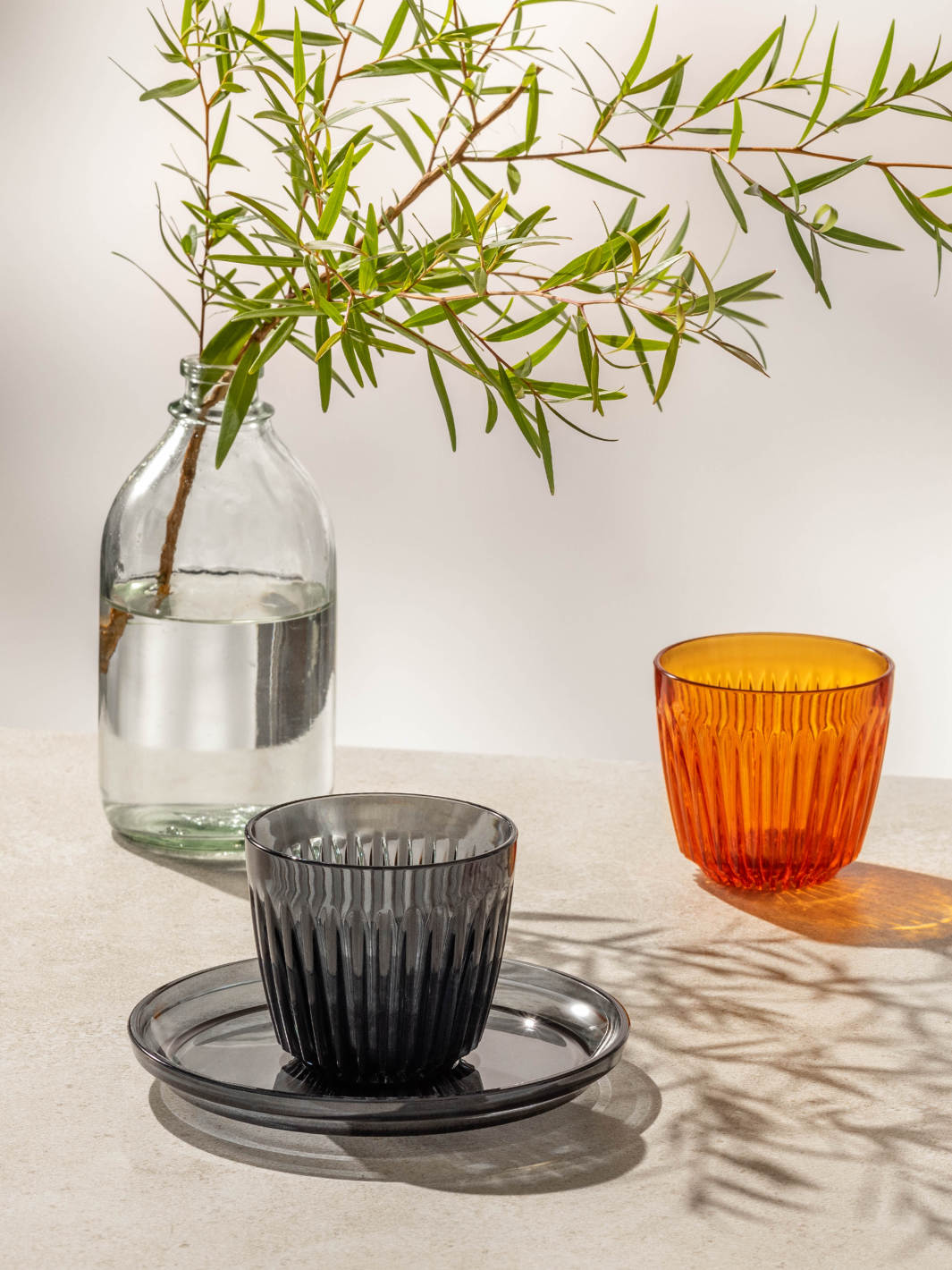 HUSKEE Renew Espresso Set (88ml/3oz)