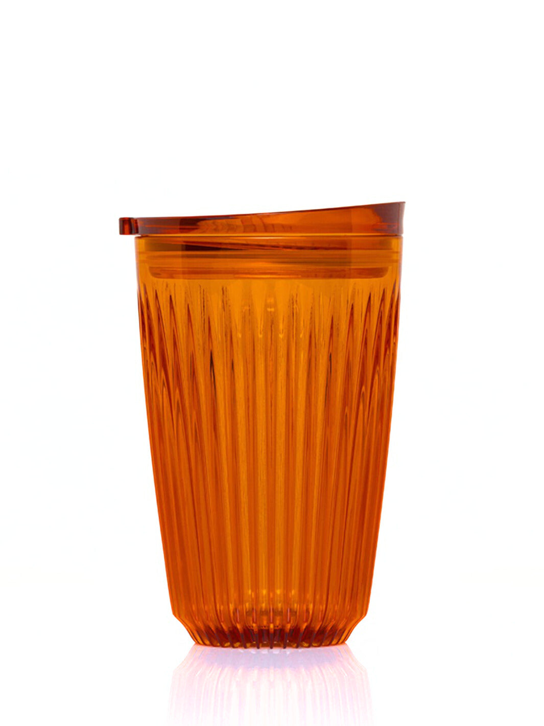 HUSKEE Renew Cup + Lid (355ml/12oz)