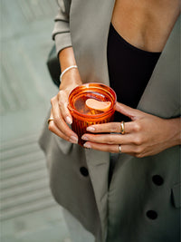Photo of HUSKEE Renew Cup + Lid (355ml/12oz) ( ) [ Huskee ] [ Coffee Cups ]