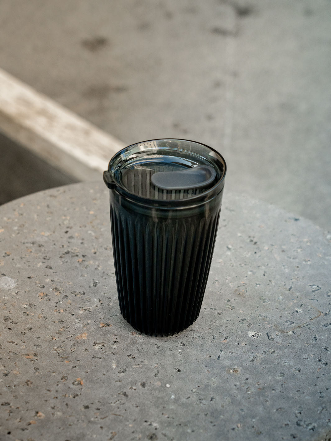 HUSKEE Renew Cup + Lid (355ml/12oz)