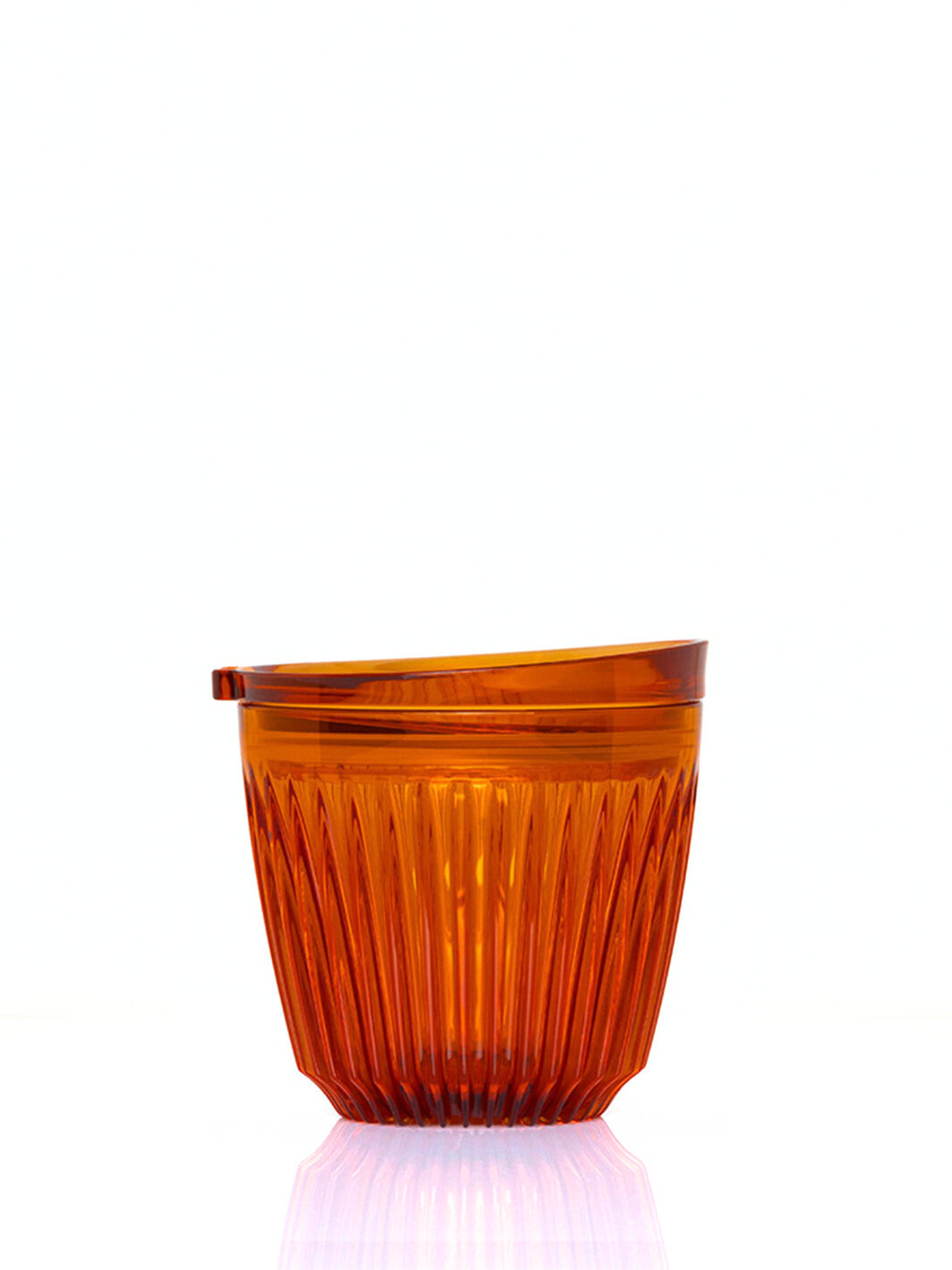 HUSKEE Renew Cup + Lid (177ml/6oz)