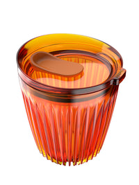 Photo of HUSKEE Renew Cup + Lid (237ml/8oz) ( ) [ Huskee ] [ Coffee Cups ]