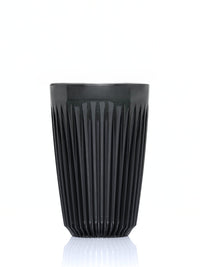 Photo of HUSKEE Renew Cup (355ml/12oz) ( Smoke Single Cup ) [ Huskee ] [ Coffee Cups ]