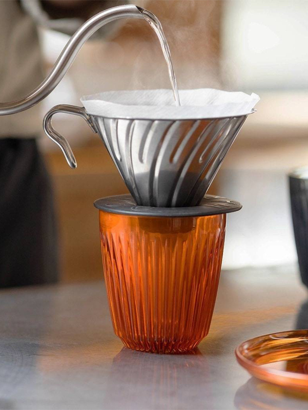 HUSKEE Renew Cup (237ml/8oz)