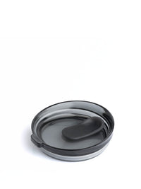 Photo of HUSKEE Steel Cup + Lid (237ml/8oz) ( ) [ Huskee ] [ Coffee Cups ]