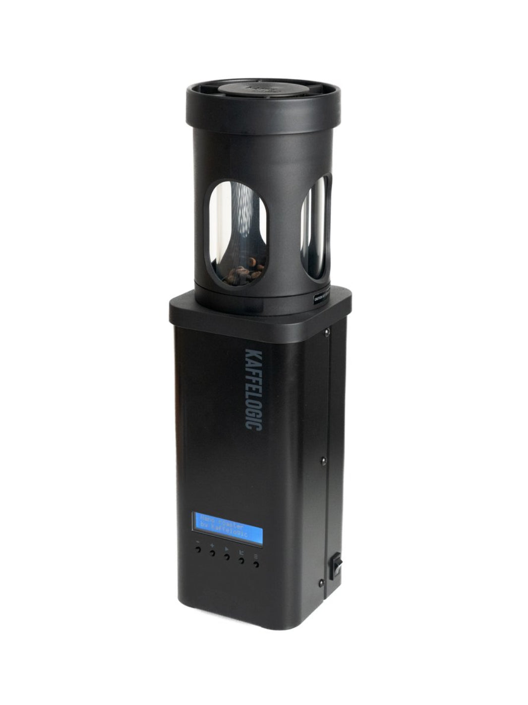 Photo of KAFFELOGIC Nano 7 Coffee Roaster (120V) ( Default Title ) [ Kaffelogic ] [ Coffee Roasters ]