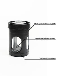 Photo of KAFFELOGIC Nano 7 Coffee Roaster (120V) ( ) [ Kaffelogic ] [ Coffee Roasters ]