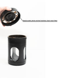 Photo of KAFFELOGIC Nano 7 Coffee Roaster (120V) ( ) [ Kaffelogic ] [ Coffee Roasters ]