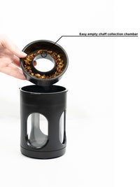 Photo of KAFFELOGIC Nano 7 Coffee Roaster (120V) ( ) [ Kaffelogic ] [ Coffee Roasters ]