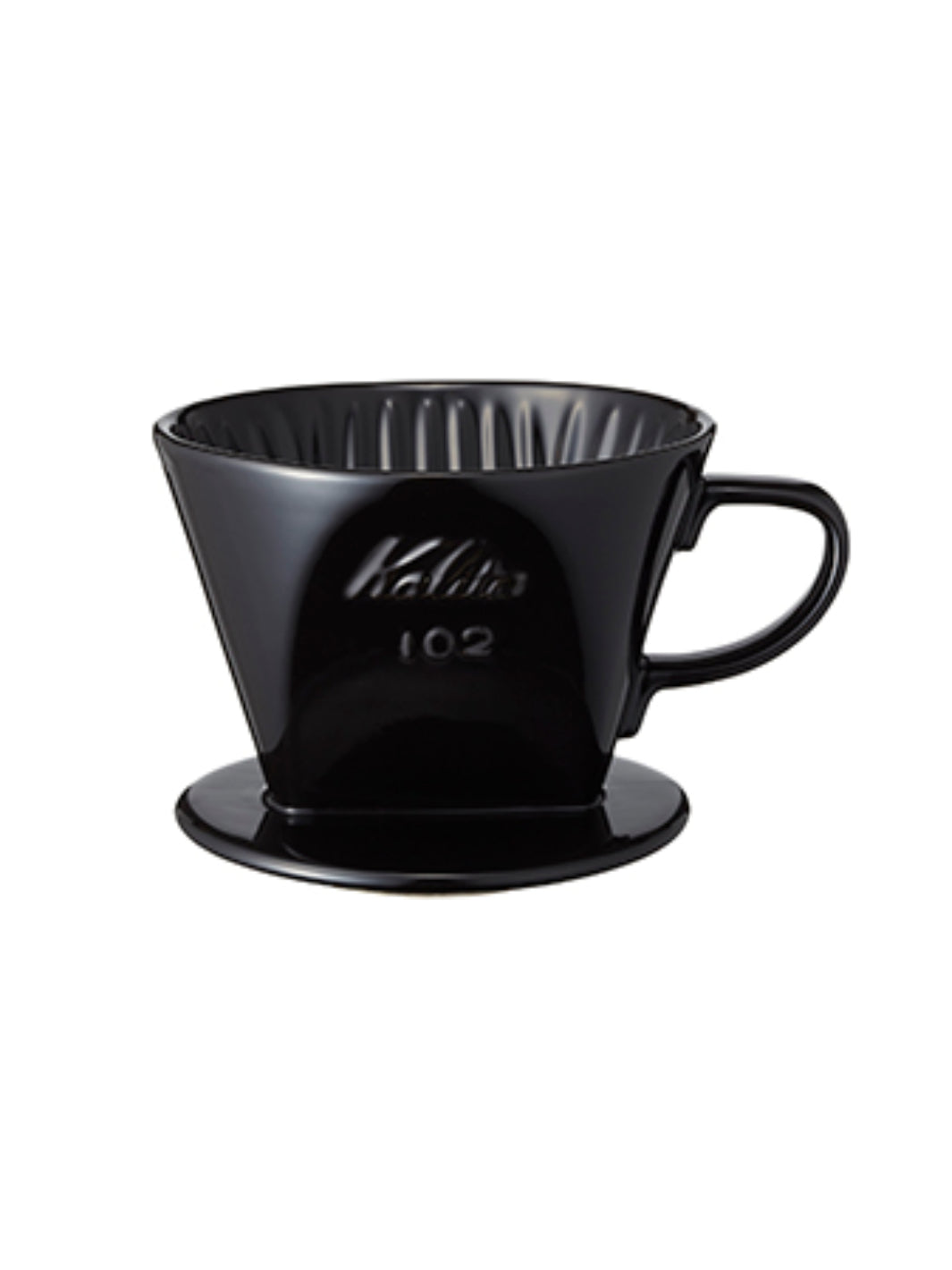 KALITA Lotto Ceramic Dripper 102