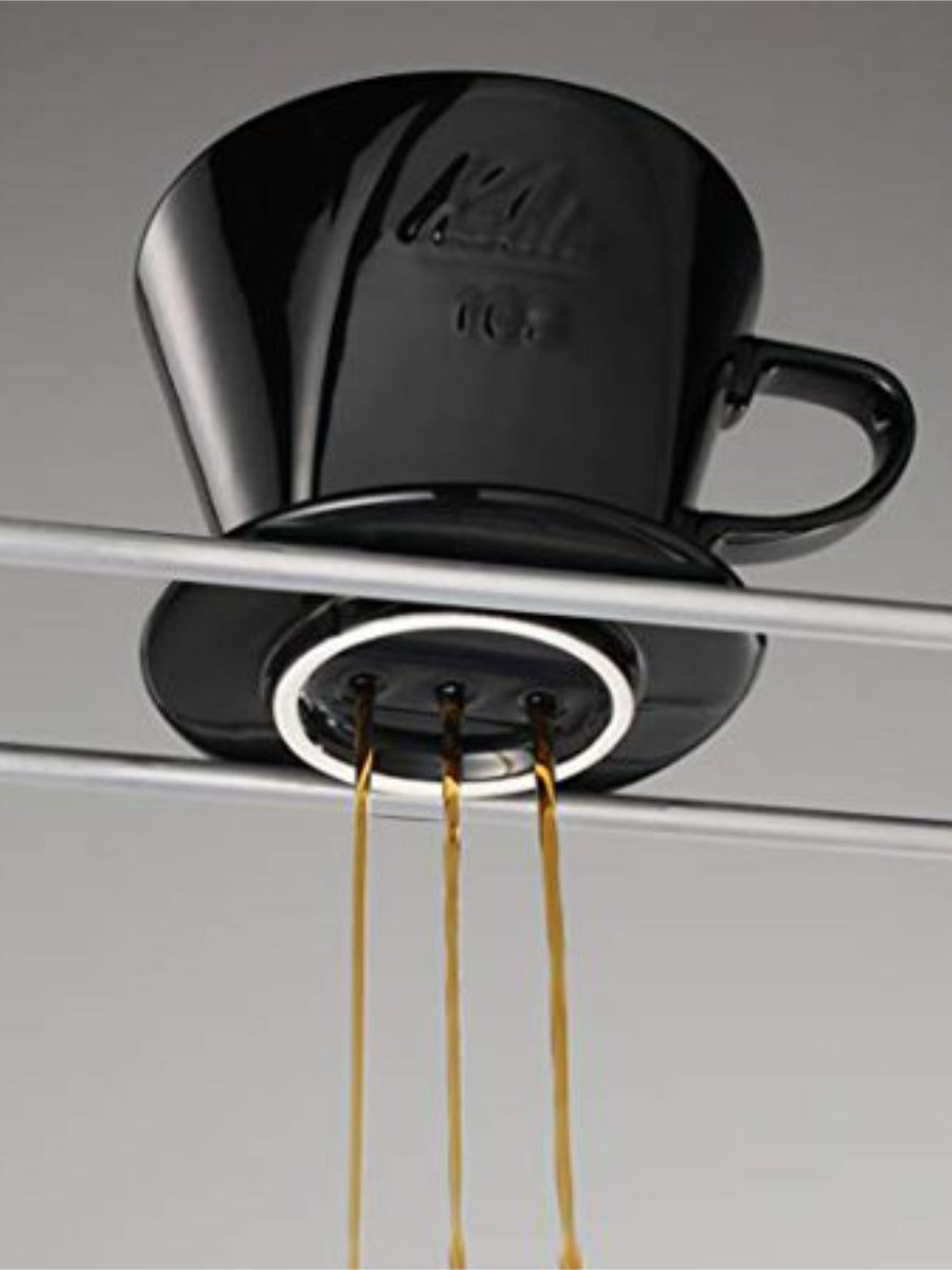 KALITA Lotto Ceramic Dripper 102