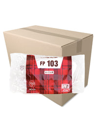 Photo of KALITA 103 #4 Filters (100-Pack) ( 40 Units (1 Case) ) [ Kalita ] [ Paper Filters ]