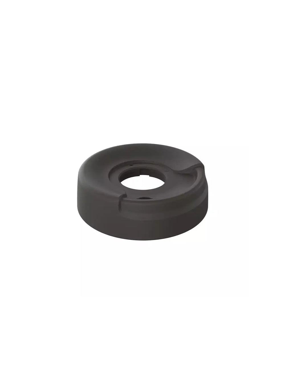 Photo of KEEPCUP Replacement Helix Twist Fit Lid ( Soft Charcoal ) [ KeepCup ] [ KeepCup ]