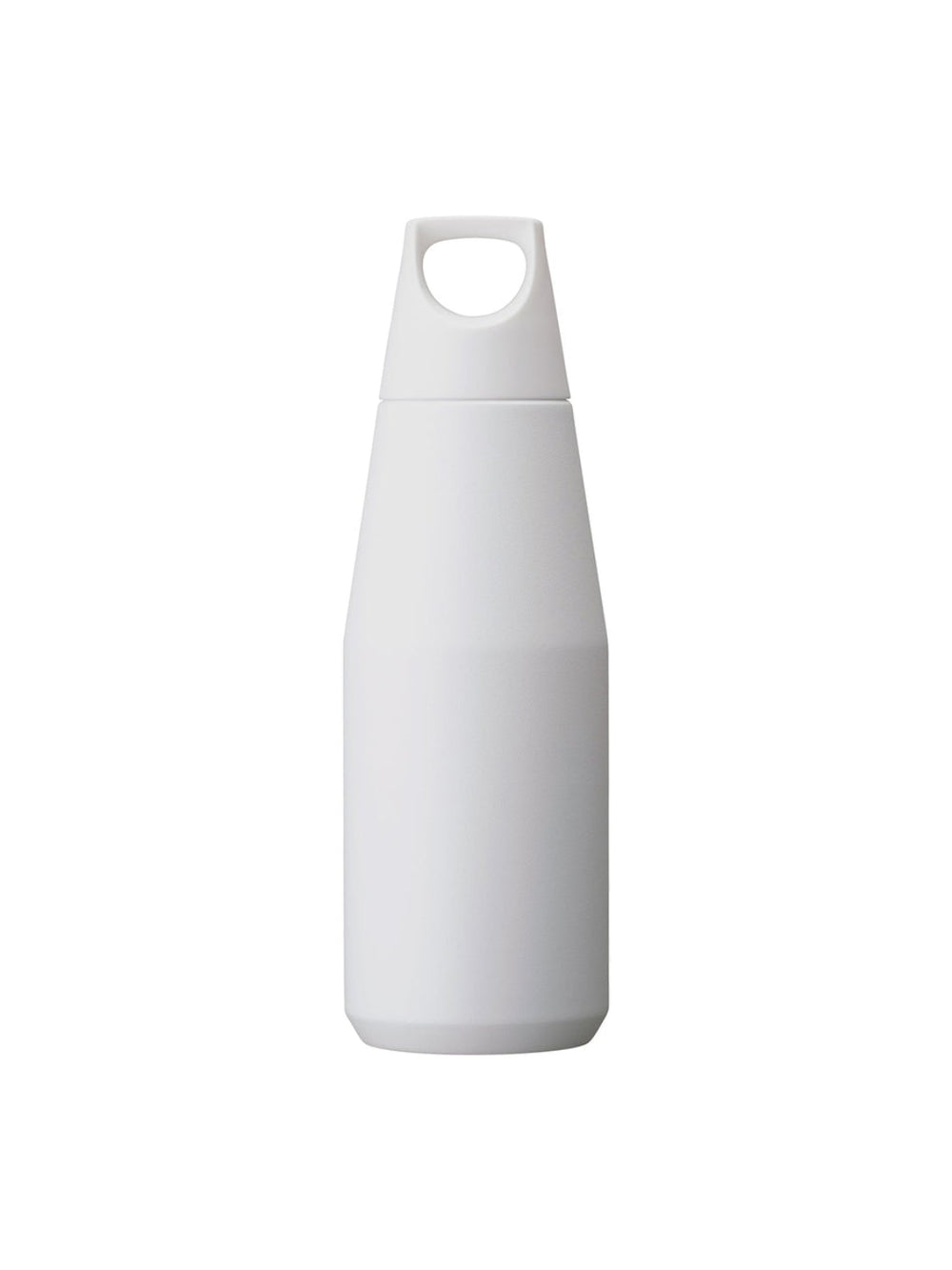 Photo of KINTO TRAIL TUMBLER (580ml/19.7oz) ( White ) [ KINTO ] [ Hydration Bottles ]