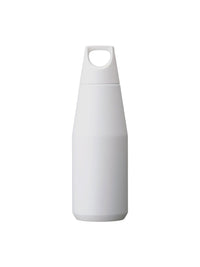 Photo of KINTO TRAIL TUMBLER (580ml/19.7oz) ( White ) [ KINTO ] [ Hydration Bottles ]
