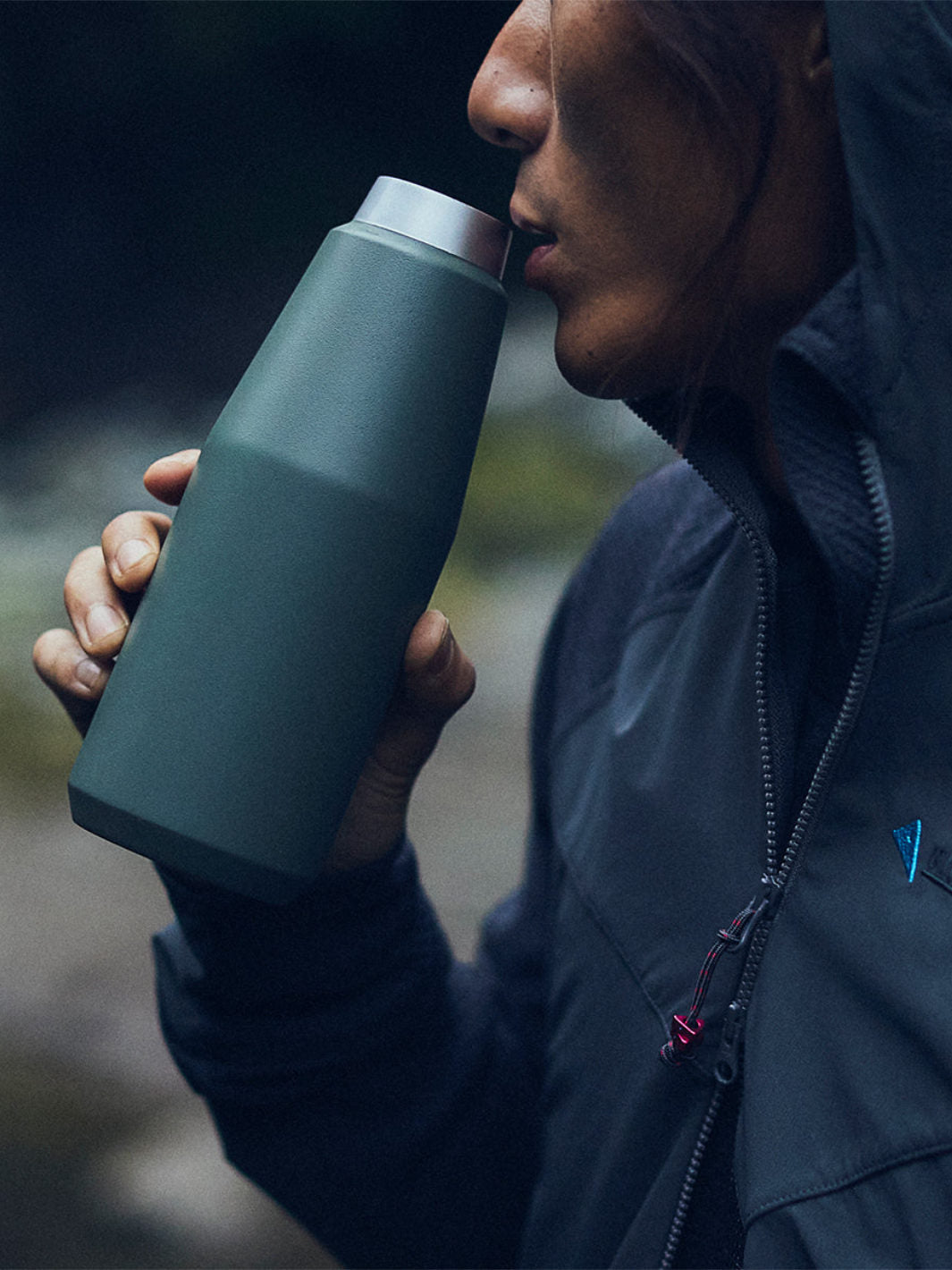 KINTO TRAIL TUMBLER (580ml/19.7oz)