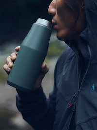 Photo of KINTO TRAIL TUMBLER (580ml/19.7oz) ( ) [ KINTO ] [ Hydration Bottles ]