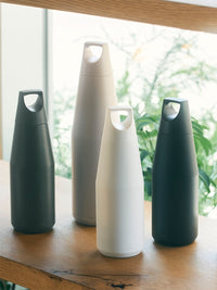Photo of KINTO TRAIL TUMBLER (580ml/19.7oz) ( ) [ KINTO ] [ Hydration Bottles ]