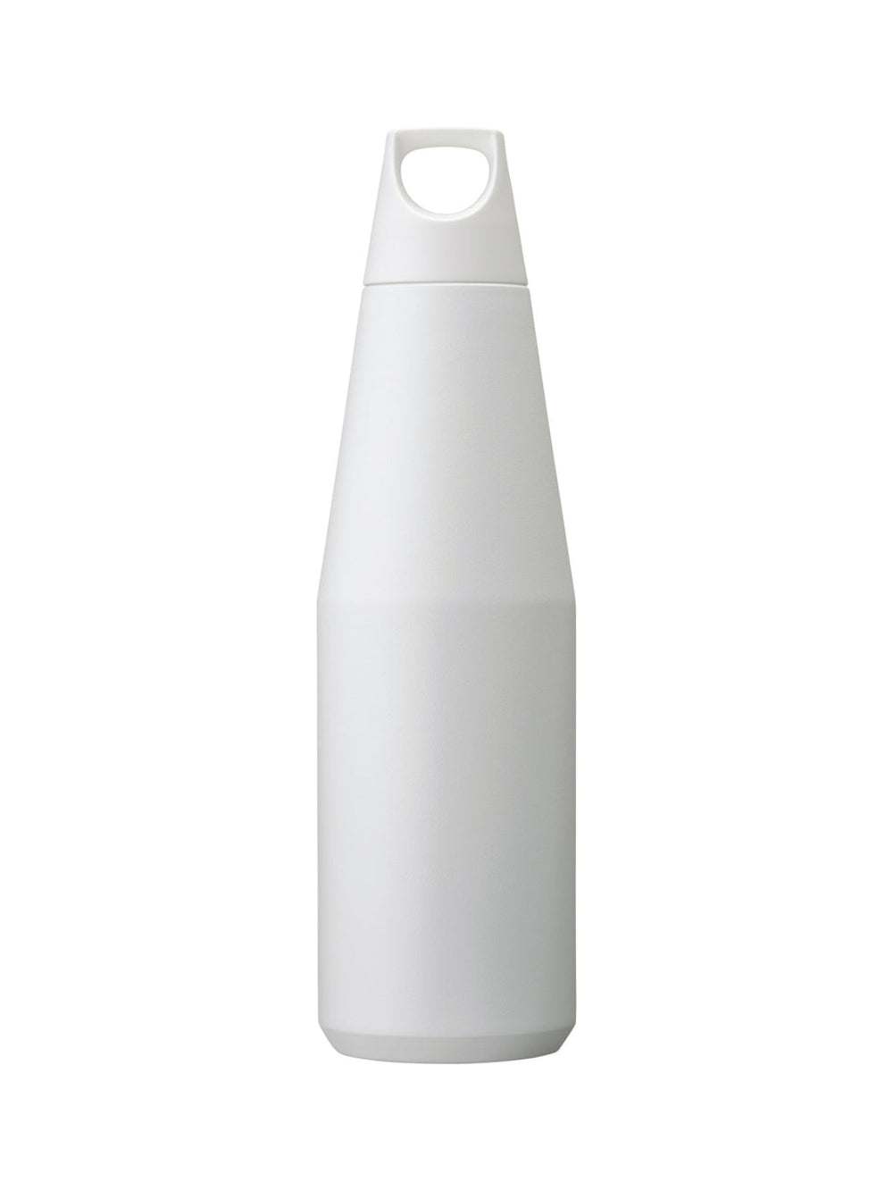 Photo of KINTO TRAIL TUMBLER (1080ml/36.7oz) ( White ) [ KINTO ] [ Hydration Bottles ]
